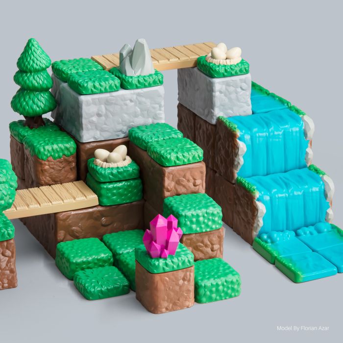 Elegoo Mars 5 Harz-3D-Drucker