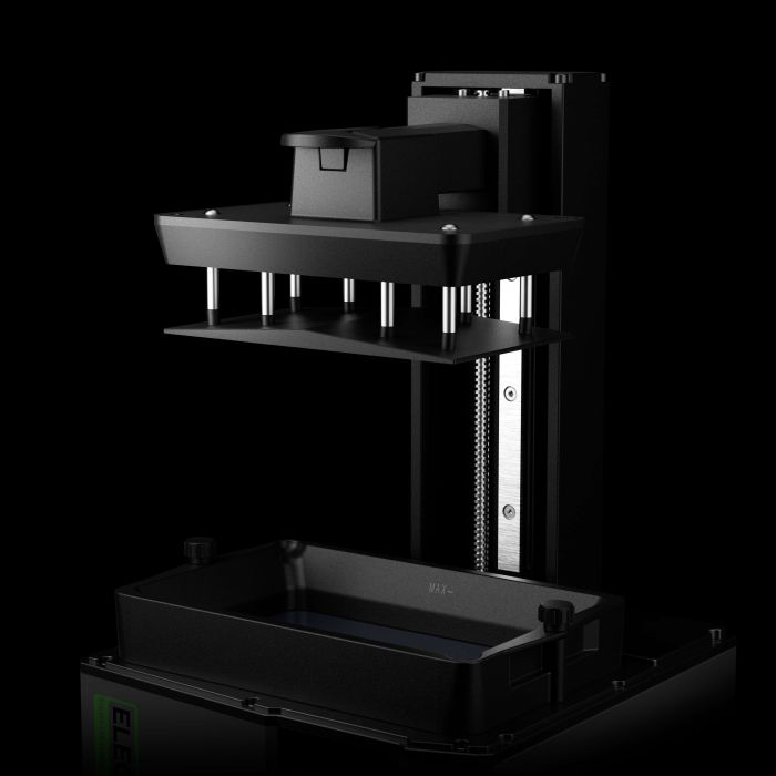 Elegoo Mars 5 Harz-3D-Drucker