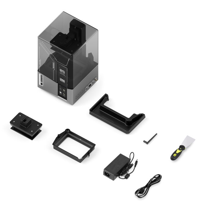 Elegoo Mars 5 Ultra Harz 3D Drucker