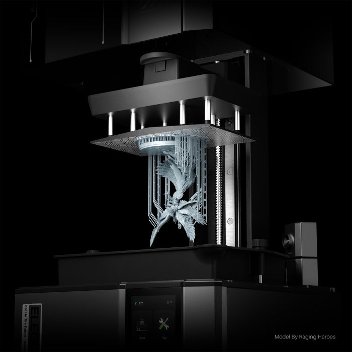 Elegoo Mars 5 Ultra Harz 3D Drucker