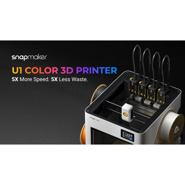 Snapmaker U1 3D Drucker