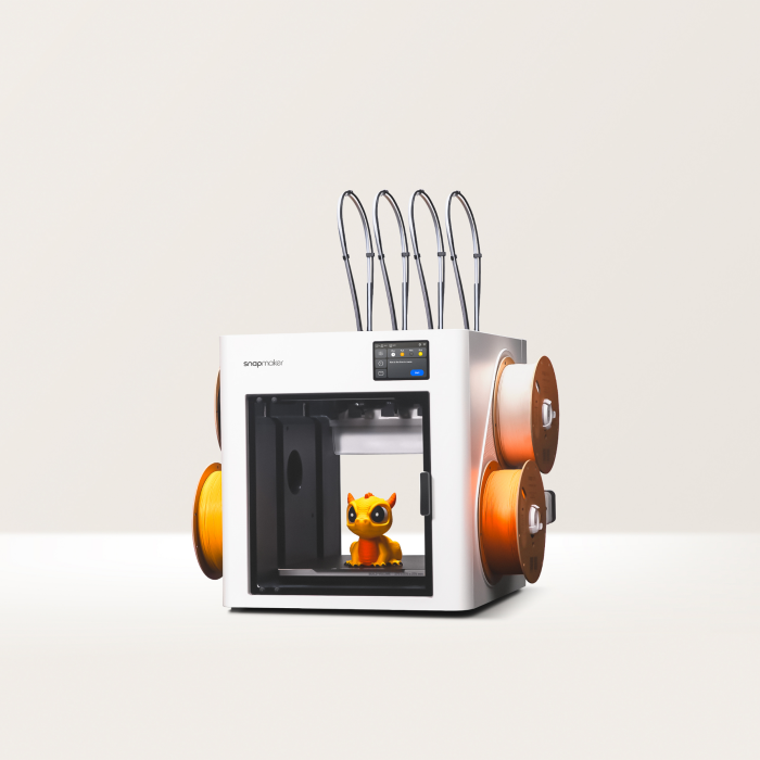 Snapmaker U1 3D Drucker