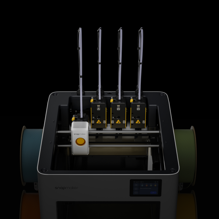Snapmaker U1 3D Drucker