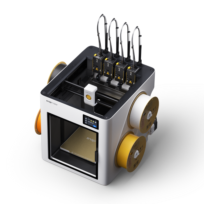 Snapmaker U1 3D Drucker