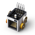 Snapmaker U1 3D Drucker