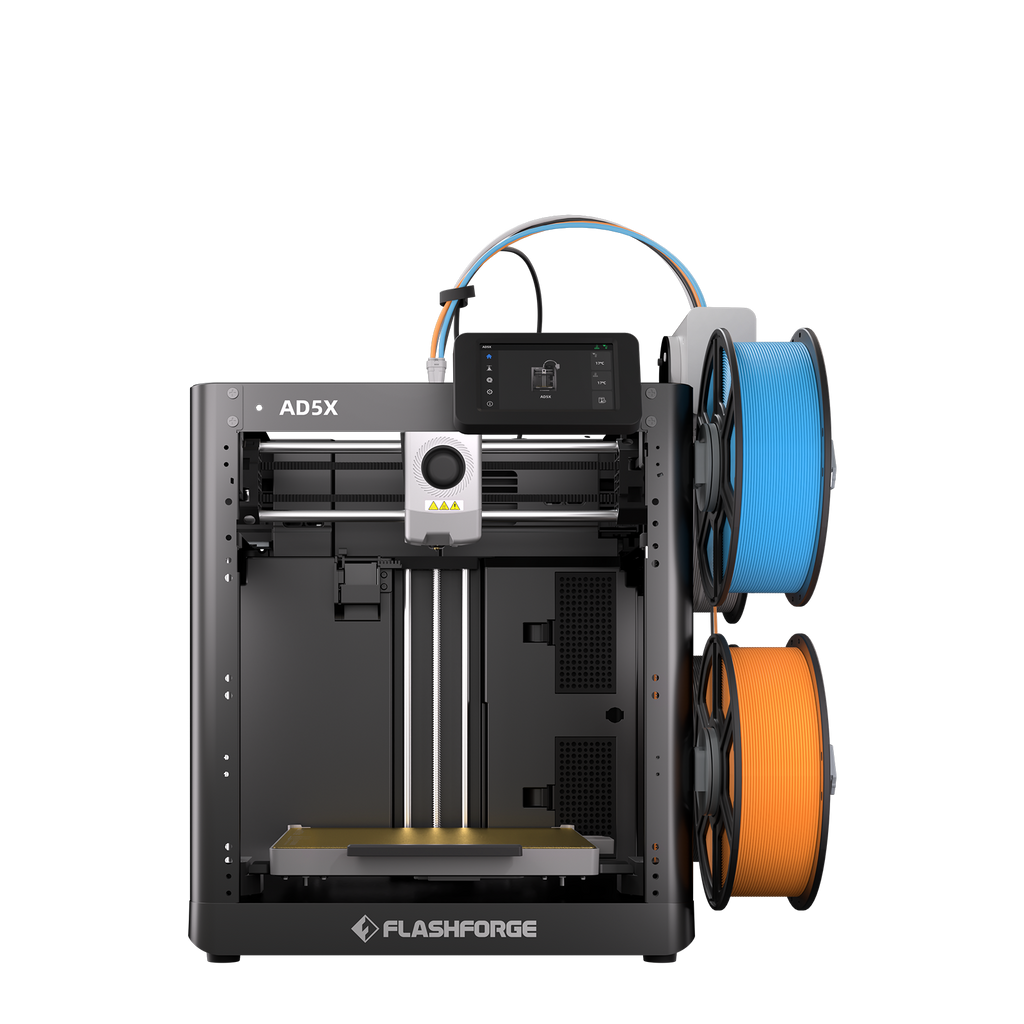 Flashforge AD5X Mehrfarben 3D Drucker