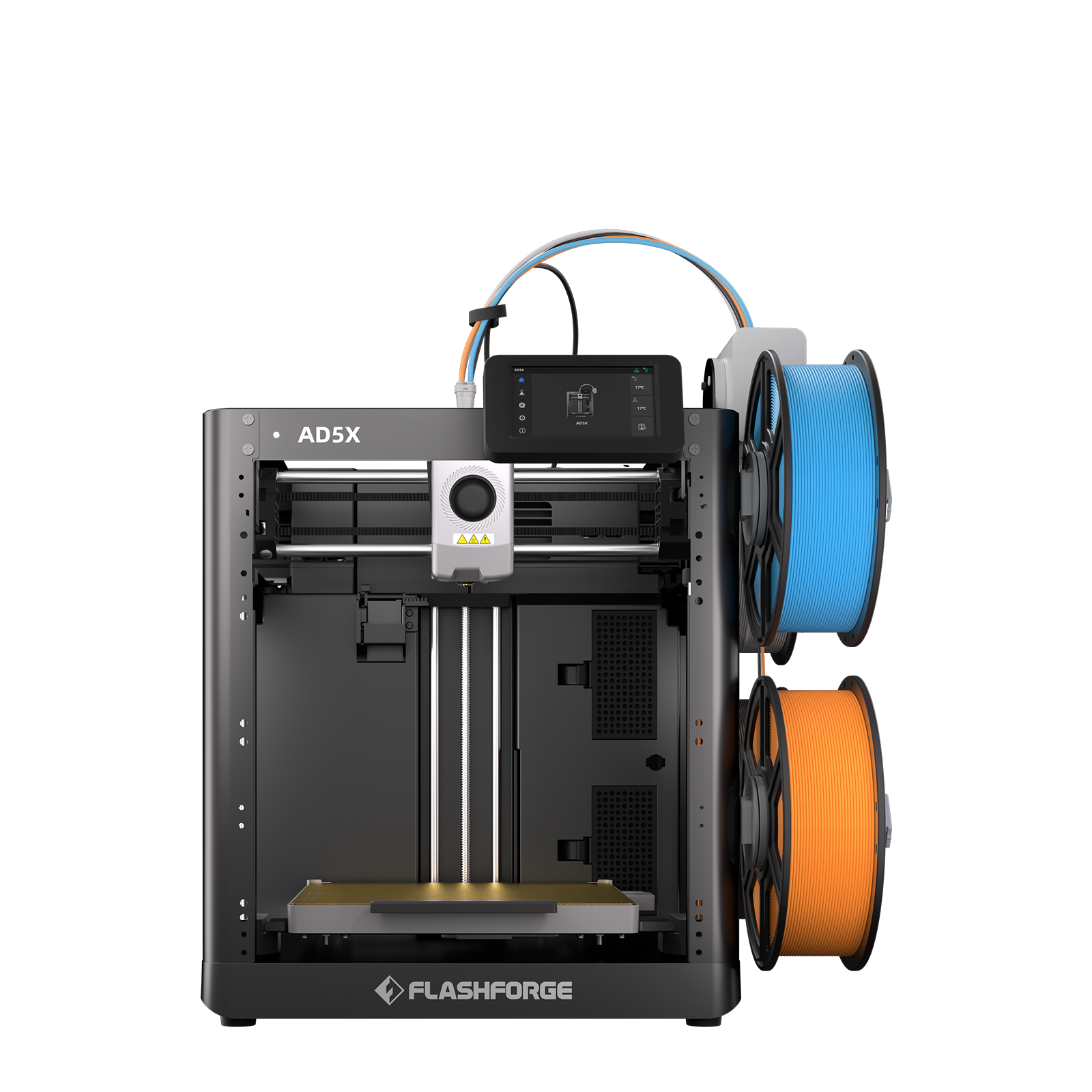 Flashforge AD5X Mehrfarben 3D Drucker