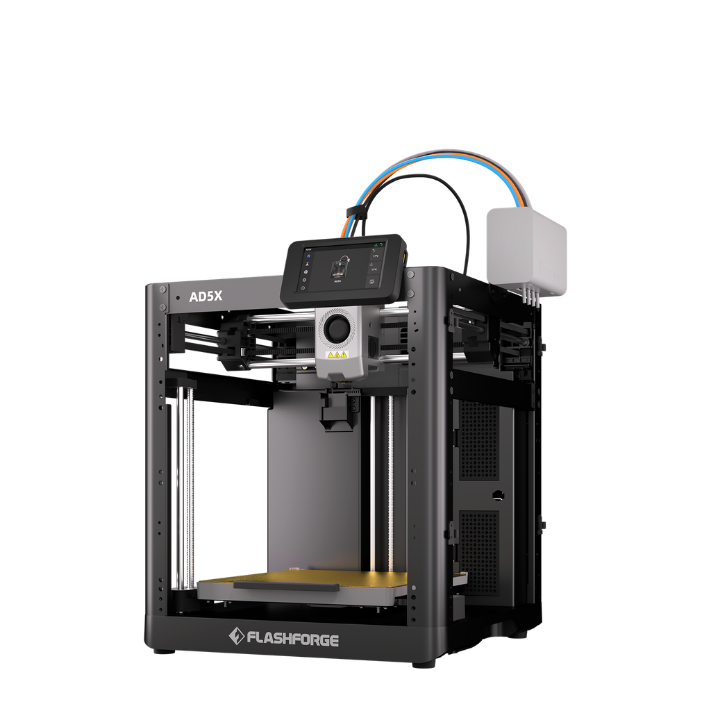 Flashforge AD5X Mehrfarben 3D Drucker
