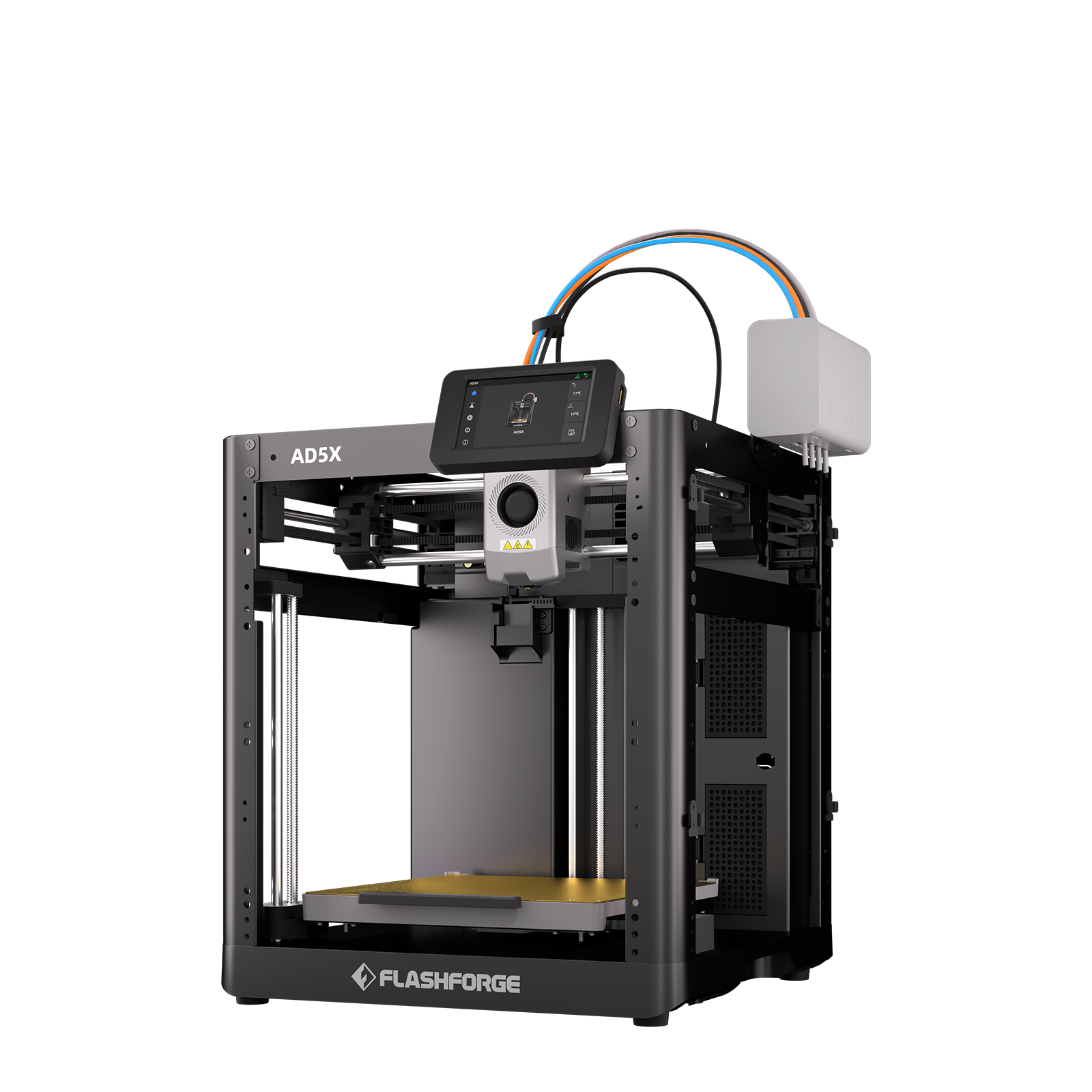 Flashforge AD5X Mehrfarben 3D Drucker