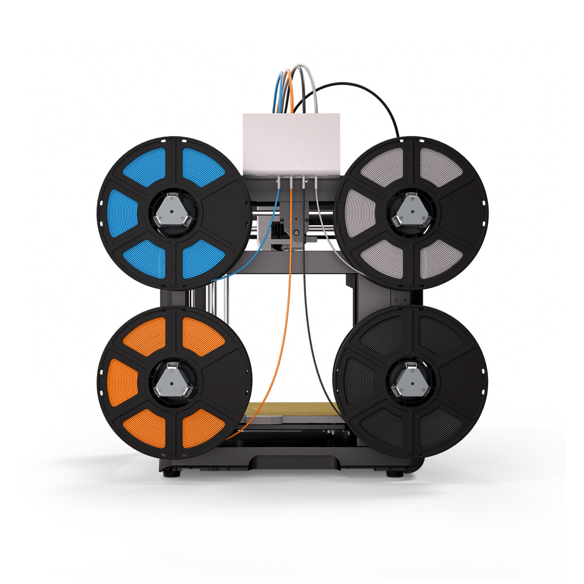 Flashforge AD5X Mehrfarben 3D Drucker
