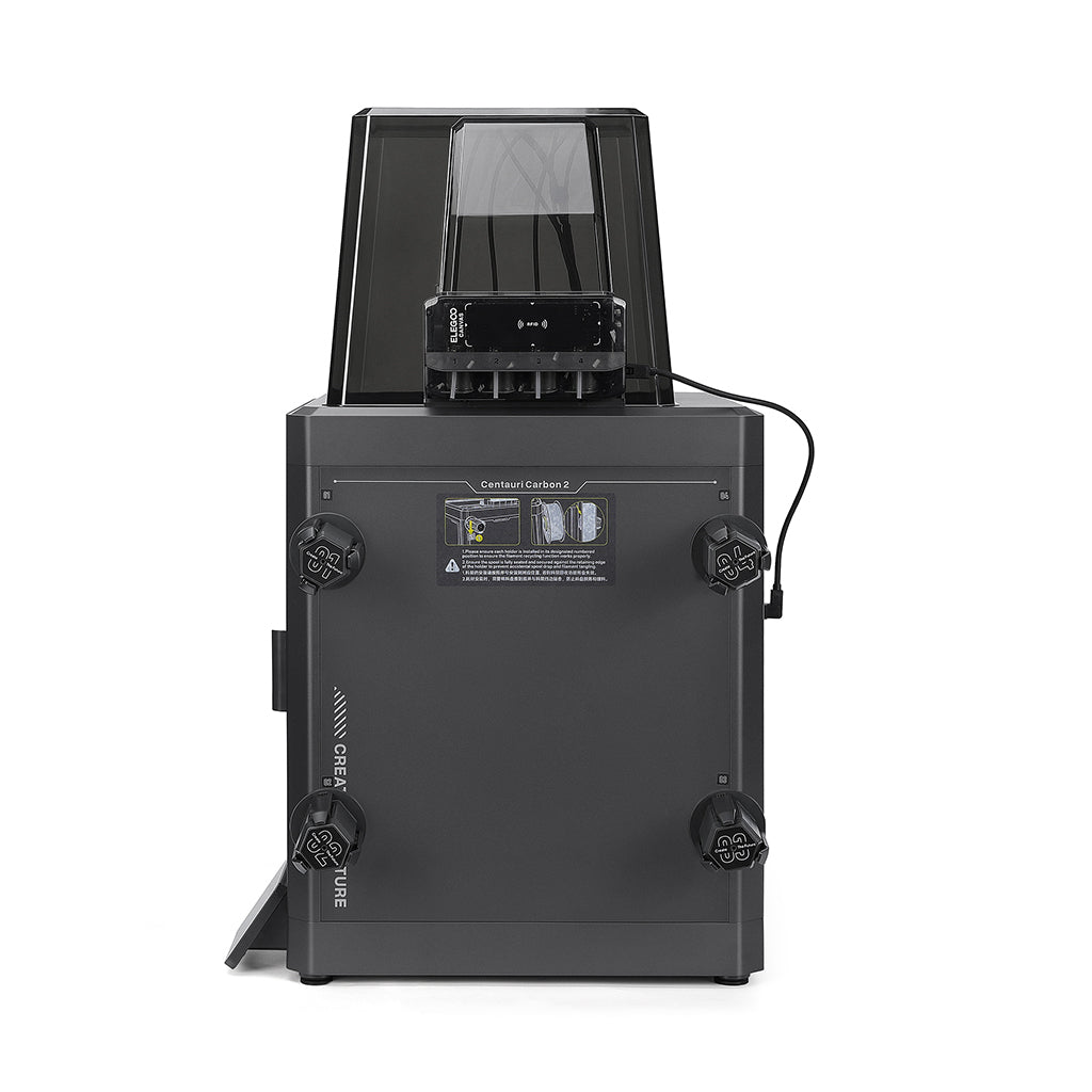 Elegoo Centauri Carbon 2 Combo 4-Farb-Drucksystem