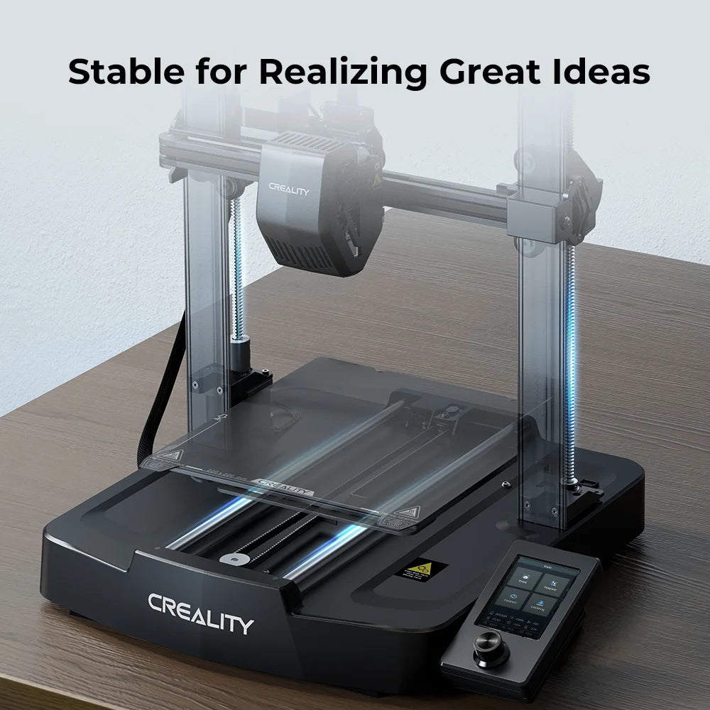 Creality Ender 3 V3 SE 3D Drucker