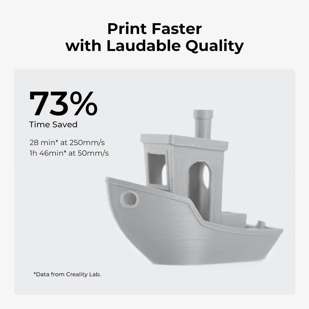 Creality Ender 3 V3 SE 3D Drucker