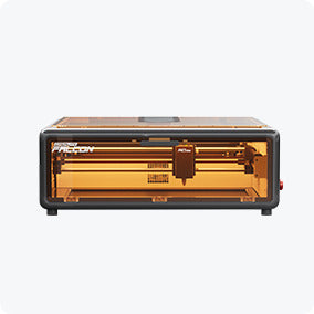 Creality Falcon A1 10W Laser Engraver & Cutter