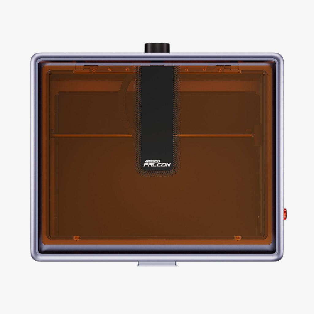Creality Falcon A1 10W Laser Engraver & Cutter