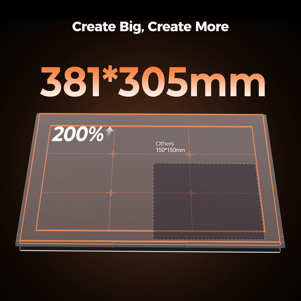 Creality Falcon A1 10W Laser Engraver & Cutter