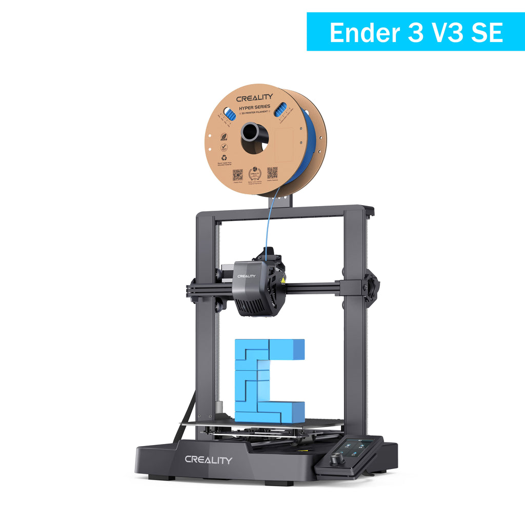 Creality Ender 3 V3 SE 3D Drucker