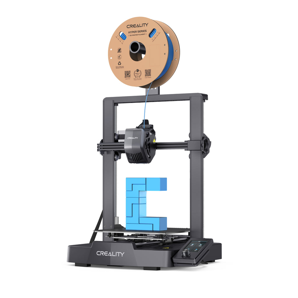 Creality Ender 3 V3 SE 3D Drucker