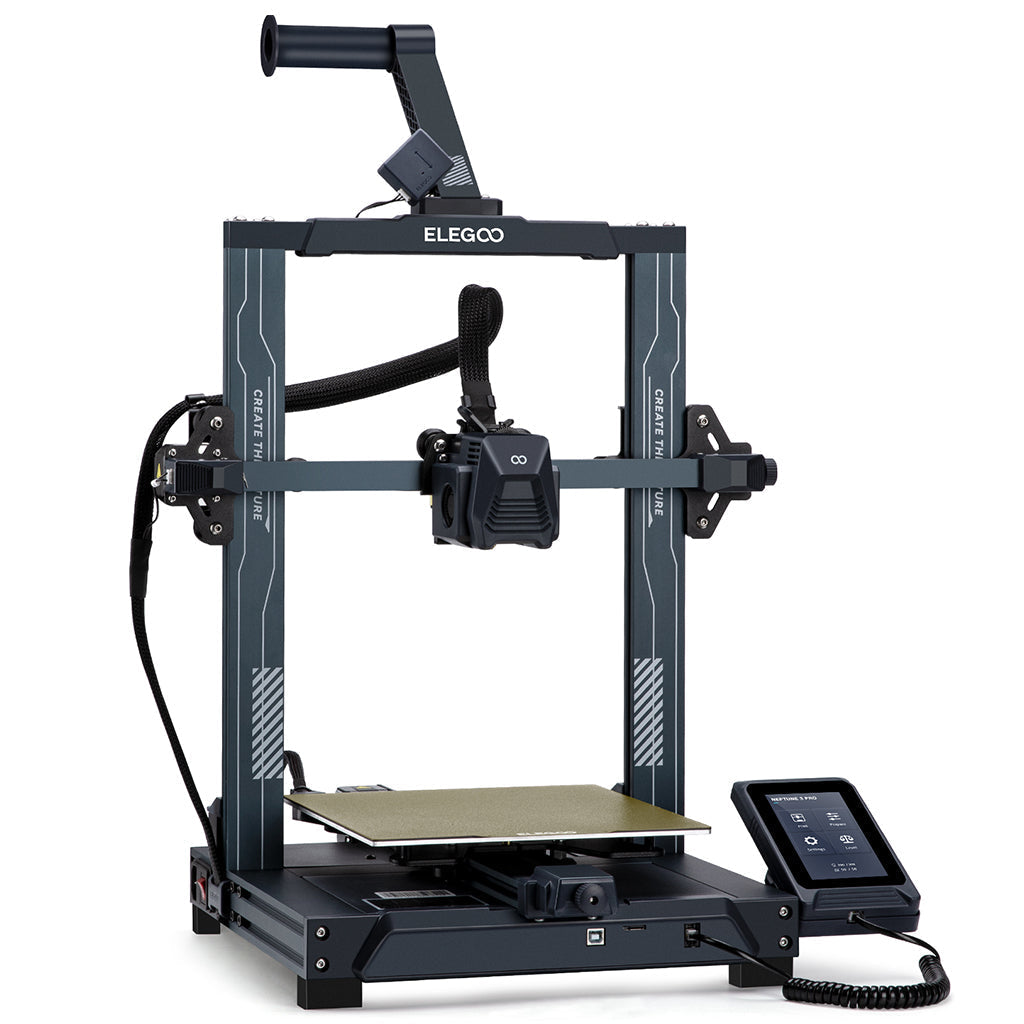 ELEGOO Neptune 3 Pro FDM 3D Drucker