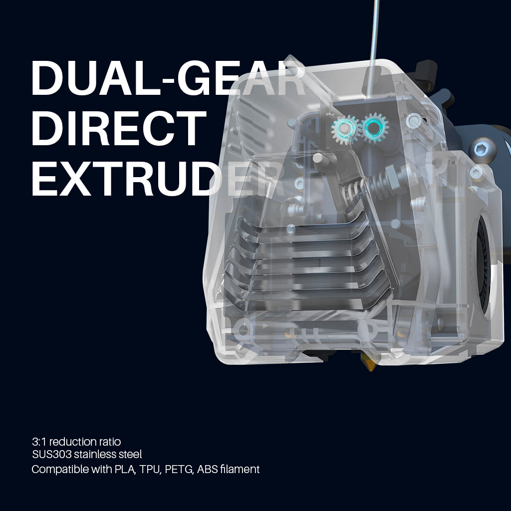 ELEGOO Neptune 3 Pro FDM 3D Drucker