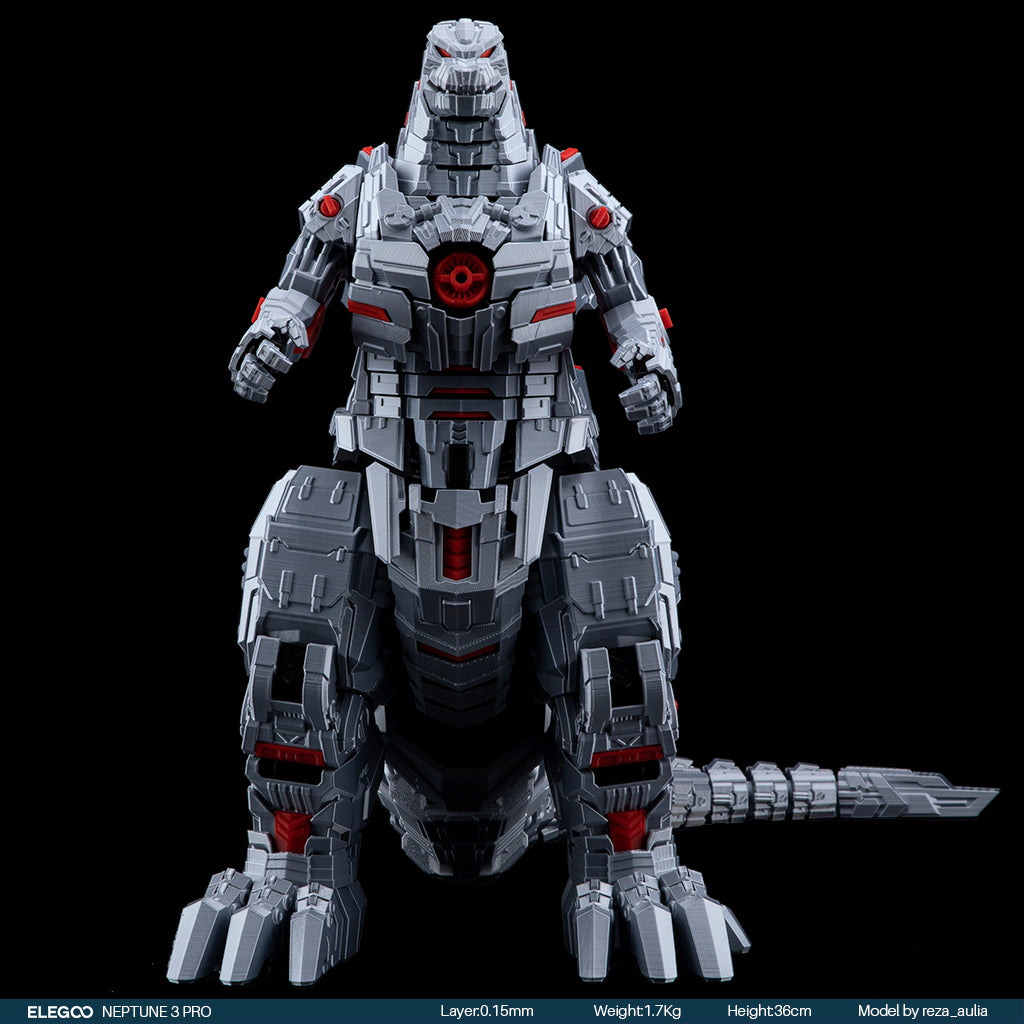 ELEGOO Neptune 3 Pro FDM 3D Drucker