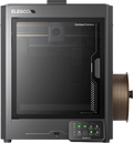 Elegoo Centauri Carbon 3D Drucker Mit CoreXY Antrieb Und Geschlossener Kammer Für Kohlenstofffaserfähige Drucke