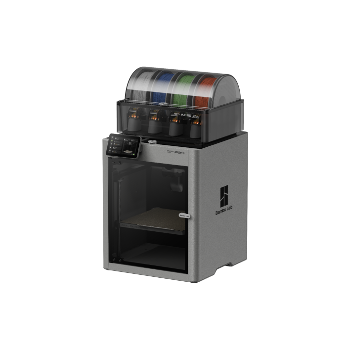 Bambu Lab P2S Combo 3D Drucker