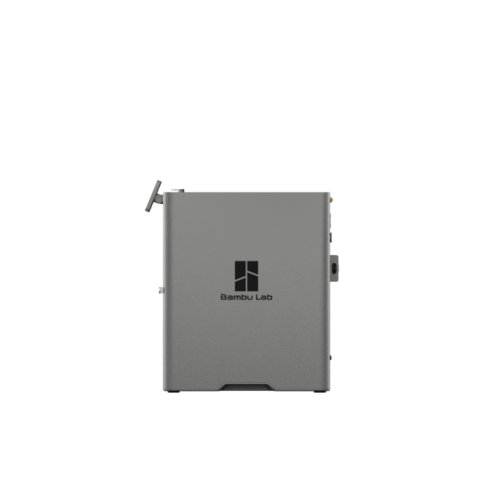 Bambu Lab P2S 3D Drucker