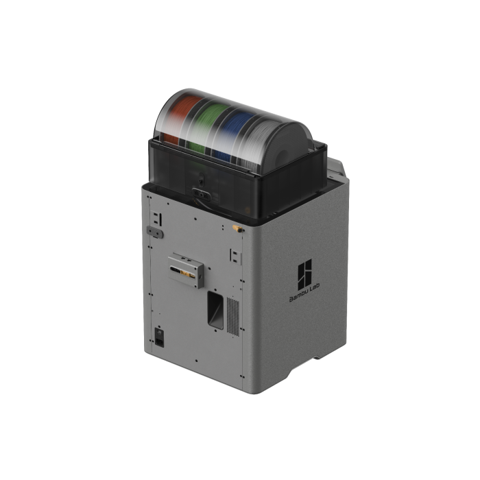 Bambu Lab P2S Combo 3D Drucker