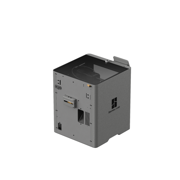Bambu Lab P2S 3D Drucker