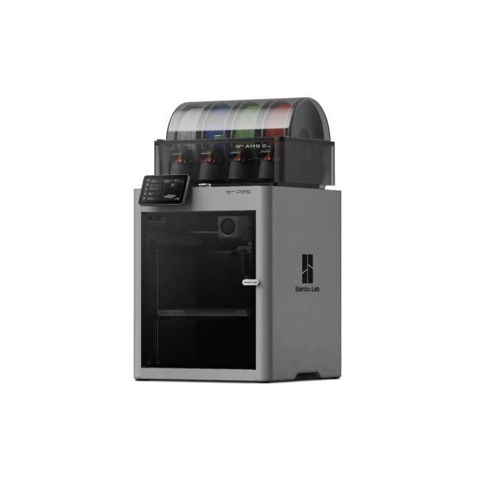 Bambu Lab P2S Combo 3D Drucker