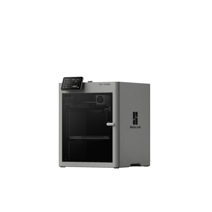 Bambu Lab P2S 3D Drucker