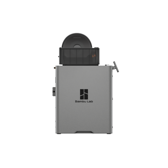 Bambu Lab P2S Combo 3D Drucker