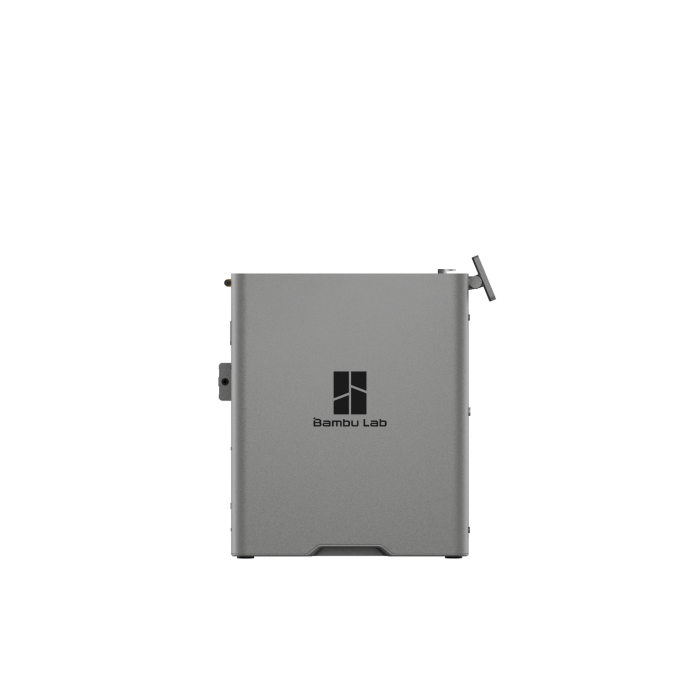 Bambu Lab P2S 3D Drucker