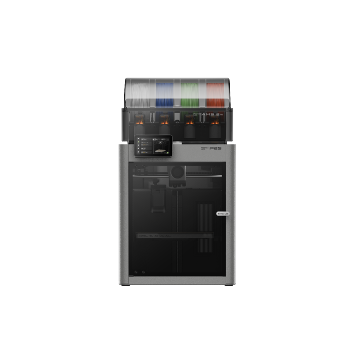Bambu Lab P2S Combo 3D Drucker