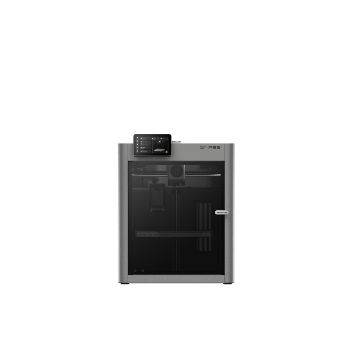 Bambu Lab P2S 3D Drucker