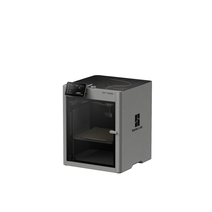 Bambu Lab P2S 3D Drucker
