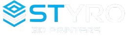 Ostyro